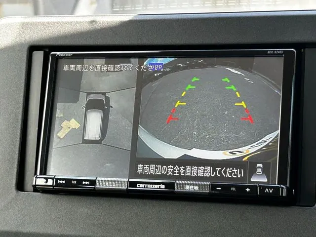 デイズ（ニッサン）の車両写真