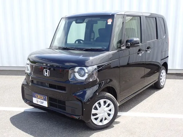 ホンダ Ｎ　ＢＯＸ　４ＷＤ