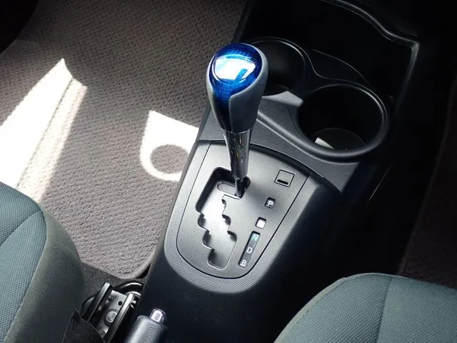 トヨタ　アクア