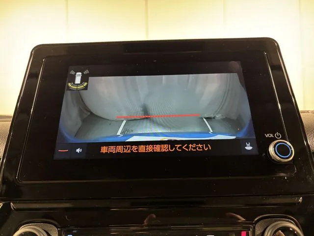 トヨタ　シエンタ　ハイブリッド