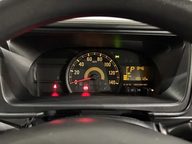ハイゼットカーゴ 4WD(ダイハツ)の車両写真