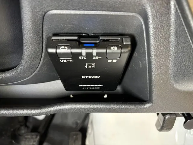 ハイゼットカーゴ 4WD(ダイハツ)の車両写真