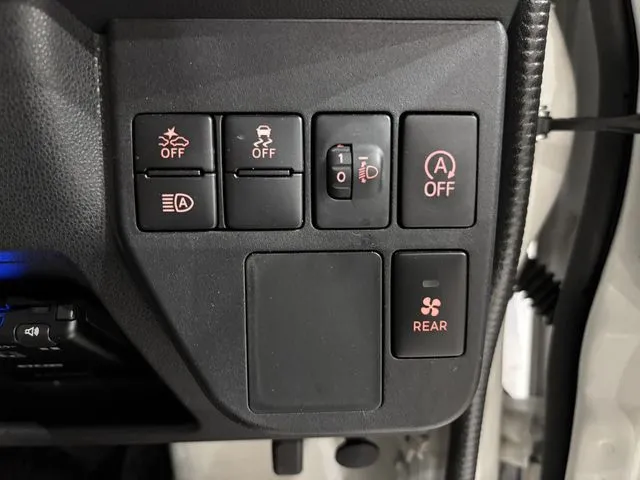 ハイゼットカーゴ 4WD(ダイハツ)の車両写真