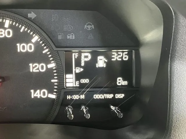 ダイハツ ハイゼットカーゴ
