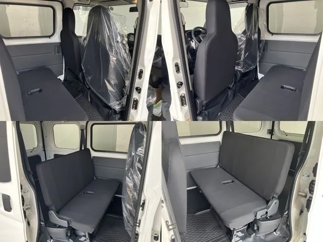 ダイハツ ハイゼットカーゴ