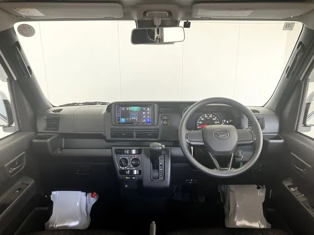 ダイハツ ハイゼットカーゴ