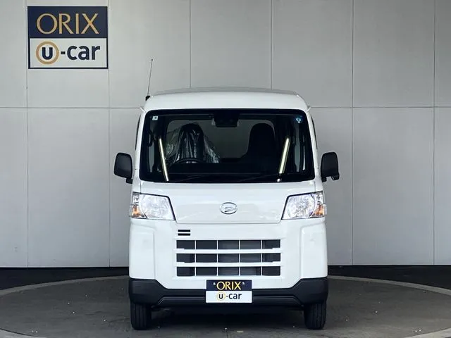 ダイハツ ハイゼットカーゴ