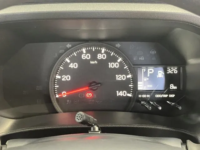 ダイハツ ハイゼットカーゴ