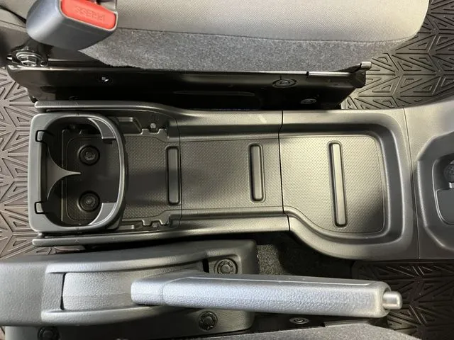 ニッサン NV200バネットバン