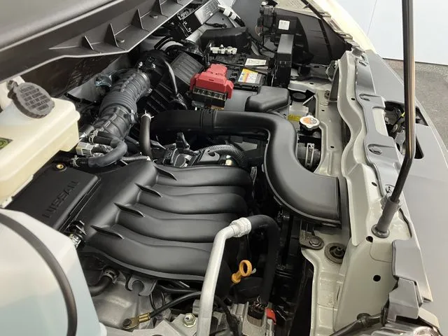 ニッサン NV200バネットバン