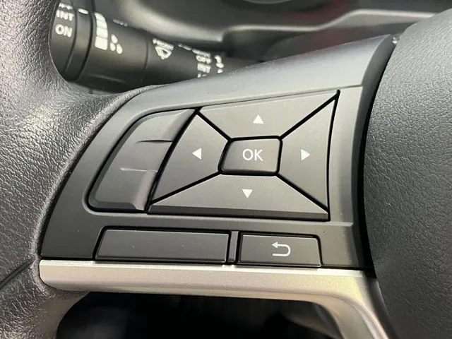 ニッサン キャラバンV 1.2t 2WD