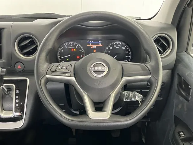 ニッサン キャラバンV 1.2t 2WD