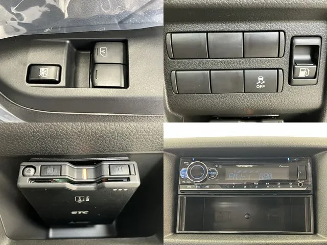 ニッサン キャラバンV 1.2t 2WD