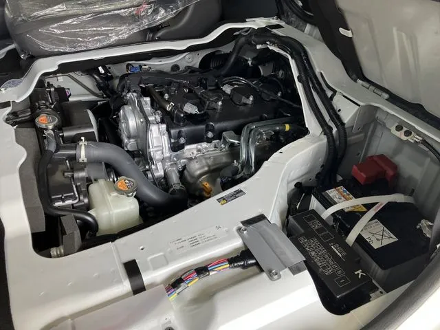 ニッサン キャラバンV 1.2t 2WD