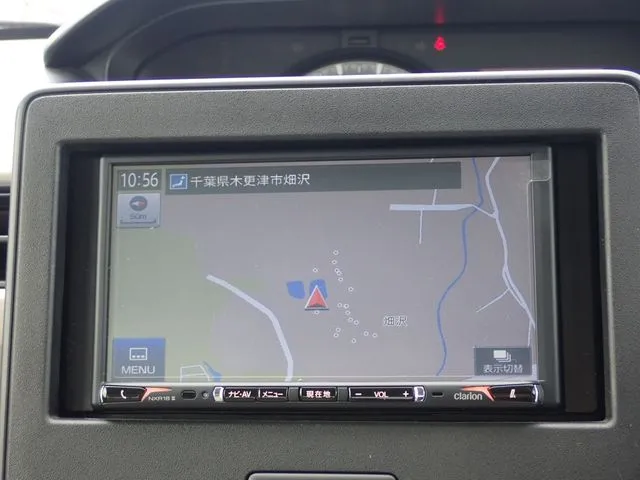 スズキ ワゴンR