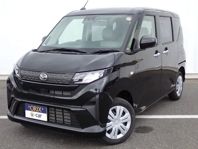 ダイハツ　ムーヴ　４ＷＤ