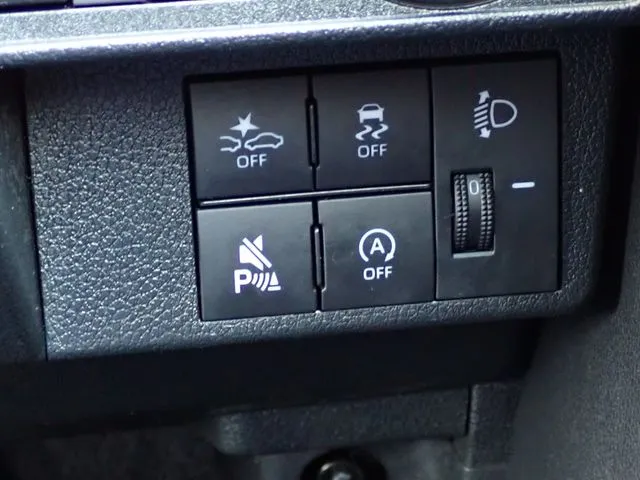 ダイハツ　ムーヴ　４ＷＤ