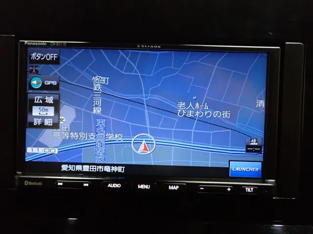 ニッサン　ノート