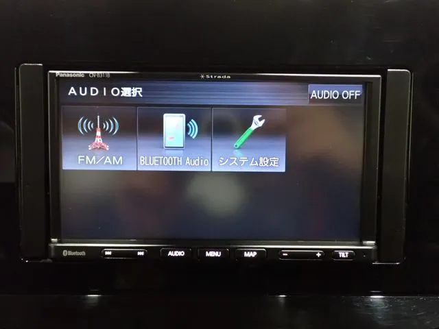 ニッサン　ノート