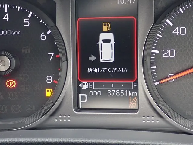 ダイハツ タフト