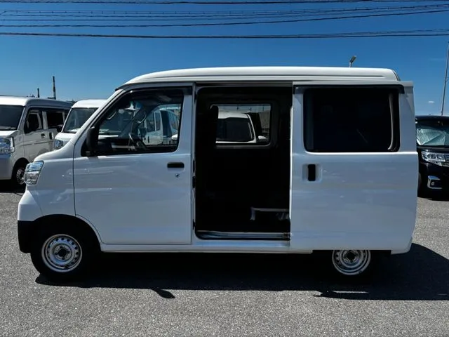 ダイハツ ハイゼットカーゴ
