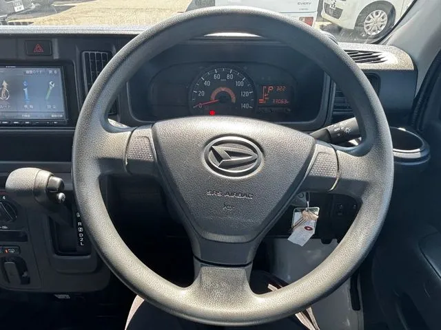 ダイハツ ハイゼットカーゴ