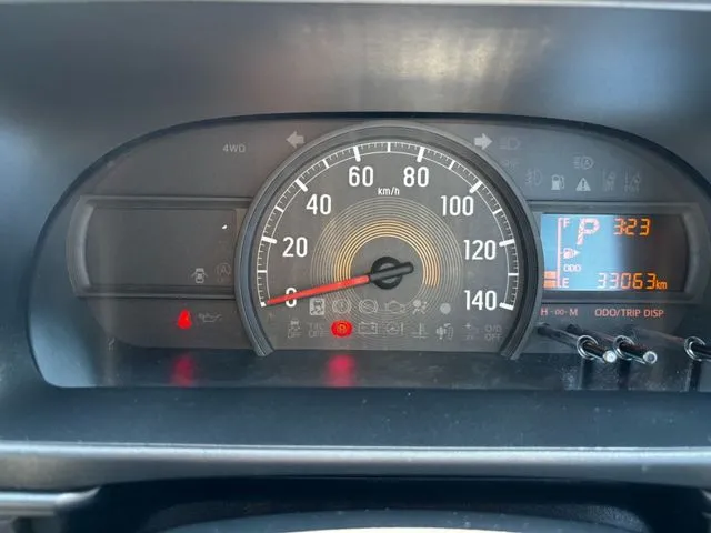 ダイハツ ハイゼットカーゴ