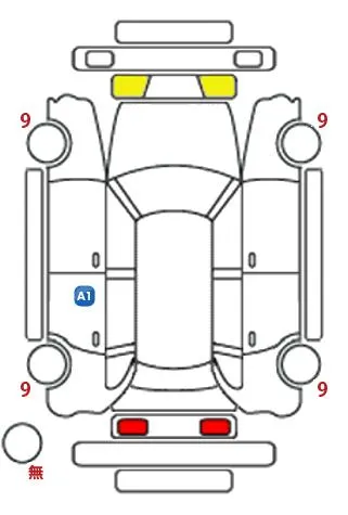展開図