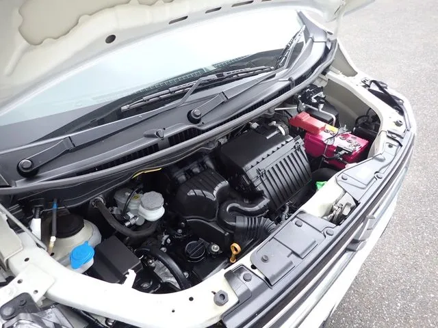 スズキ　ワゴンＲ