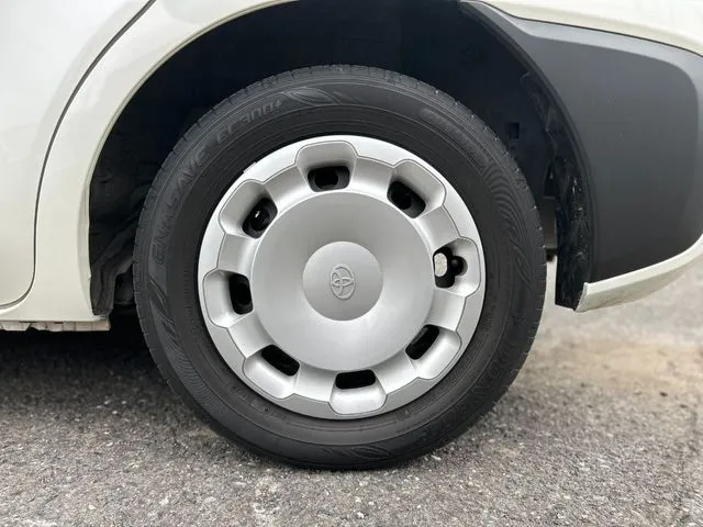 トヨタ シエンタ