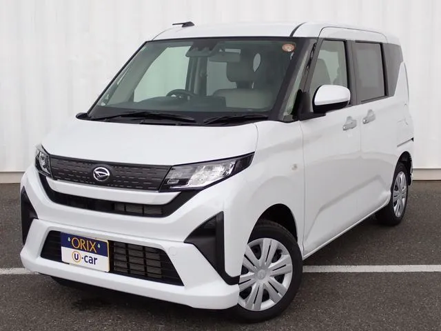 ダイハツ　ムーヴ　４ＷＤ