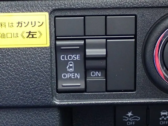 ダイハツ　ムーヴ　４ＷＤ
