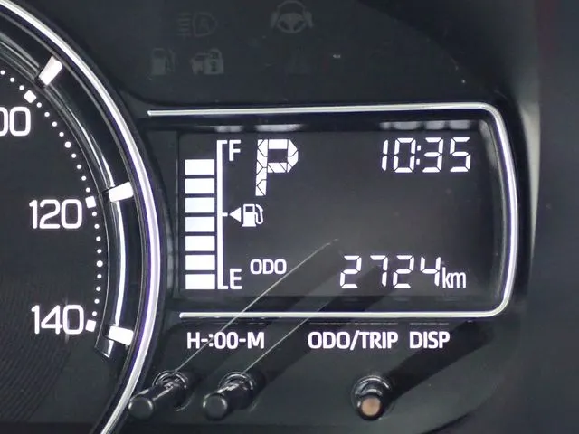 ダイハツ　ムーヴ　４ＷＤ