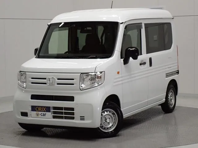 ホンダ　Ｎ－ＶＡＮ