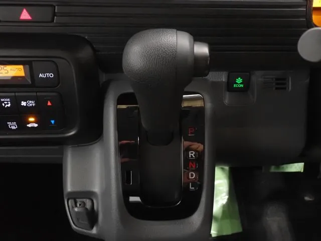 ホンダ　Ｎ－ＶＡＮ