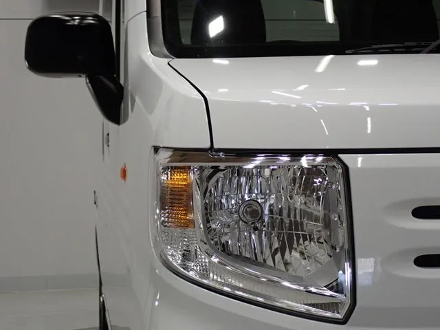 ホンダ　Ｎ－ＶＡＮ