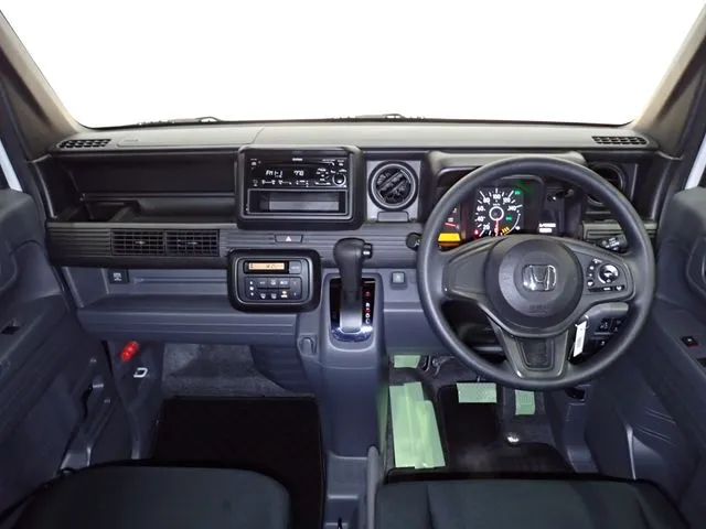 ホンダ　Ｎ－ＶＡＮ