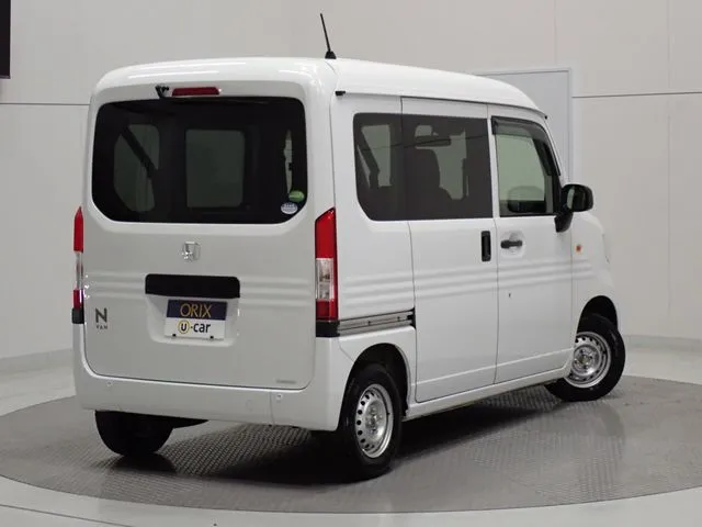 ホンダ　Ｎ－ＶＡＮ