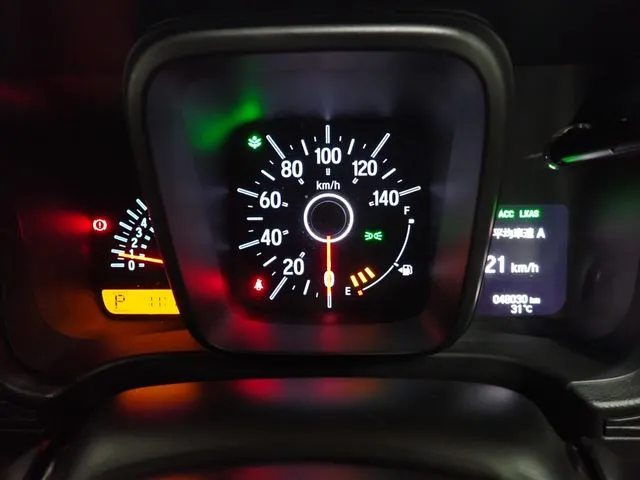 ホンダ　Ｎ－ＶＡＮ