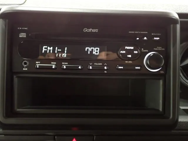 ホンダ　Ｎ－ＶＡＮ