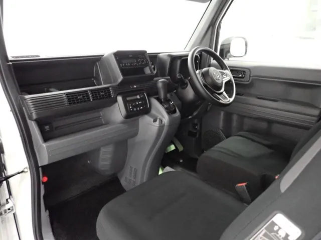 ホンダ　Ｎ－ＶＡＮ