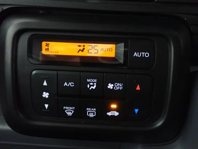 ホンダ　Ｎ－ＶＡＮ