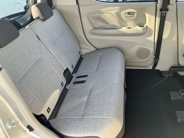 ニッサン　デイズ