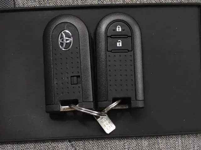 トヨタ パッソ
