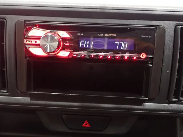 トヨタ パッソ