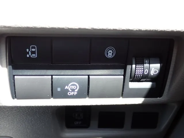ルークス(ニッサン)の車両写真