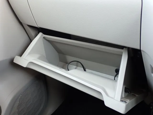 ルークス(ニッサン)の車両写真