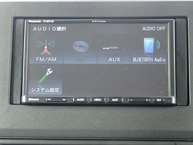 ルークス(ニッサン)の車両写真