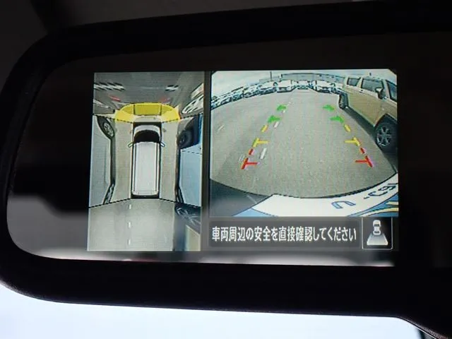 ルークス(ニッサン)の車両写真