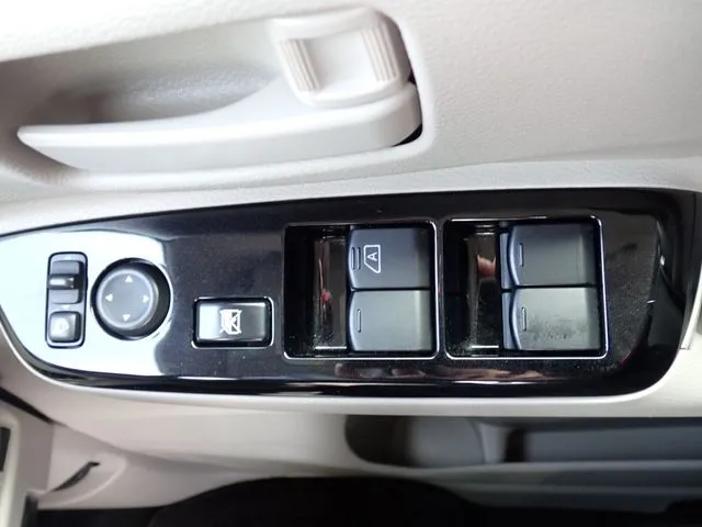 ルークス(ニッサン)の車両写真